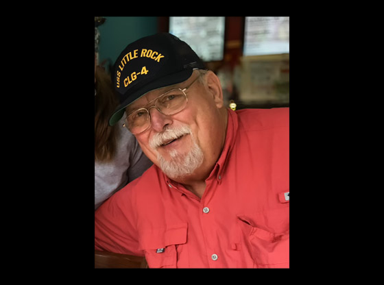 Obituary for Burdett W. Rust of Pinehurst