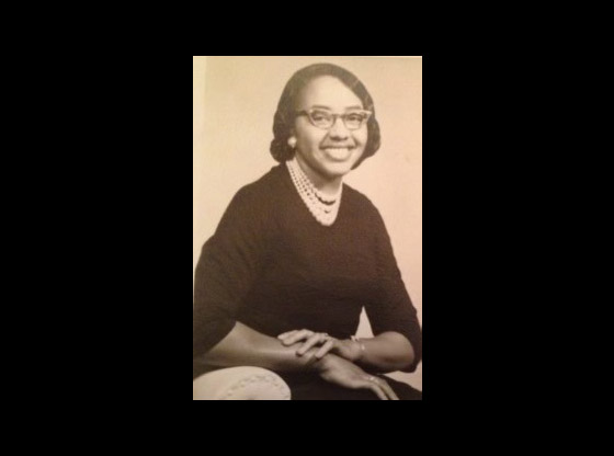 Obituary for Gwendolyn Cornelius Swann of Sanford