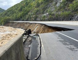 NCDOT: 85% of roads have reopened after Hurricane Helene