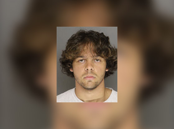 Carthage man arrested and charged with assault in Chapel Hill