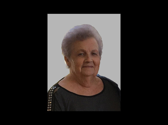 Obituary for Myrtie Louise Webber Collins of Southern Pines