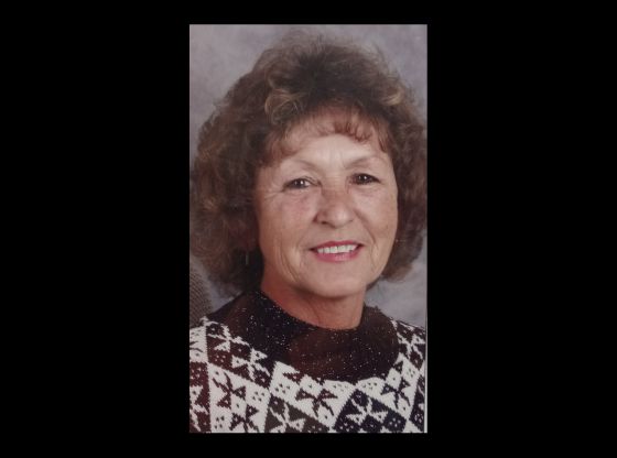 Obituary for Patricia “Darlene” Yarborough Lineberry