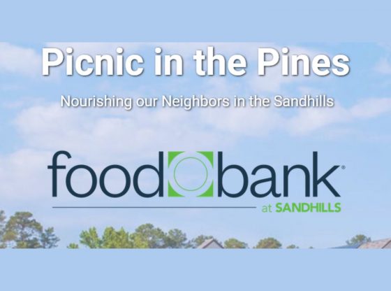 Picnic in the Pines - Nov. 7