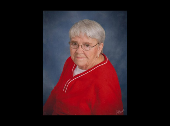 Obituary for Ann Faulk Smith