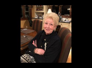 Obituary for Anne Cuff Westbrook - Sandhills Sentinel