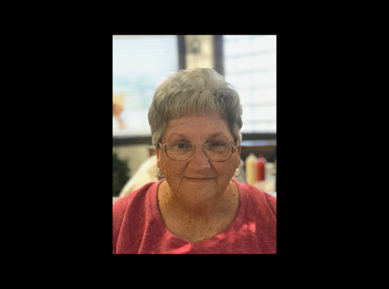 Obituary for Brenda Garner Douglas of West End