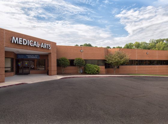 Central Carolina Cardiology relocates to Medical Arts Center