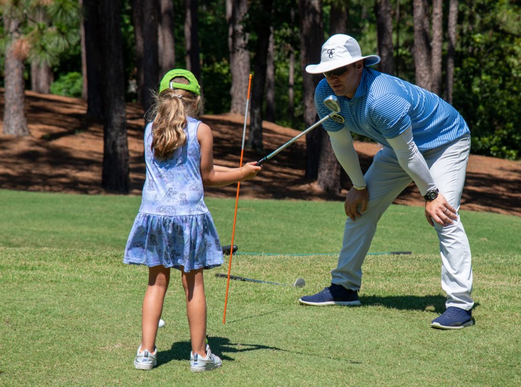Best Young Teachers In America Golf Digest CCNC’s Steadman named to Golf Digest’s Best Young Teachers in America