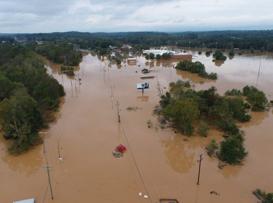 Crisis counseling services for people impacted by Helene