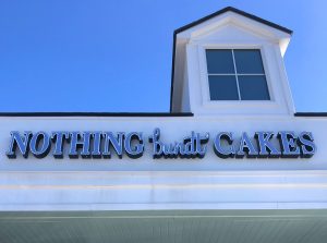 Nothing Bundt Cakes opens in Southern Pines