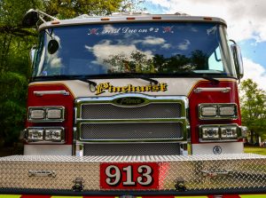 Pinehurst Fire launches platform to improve service