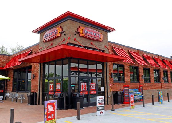 Sheetz opens in Southern Pines