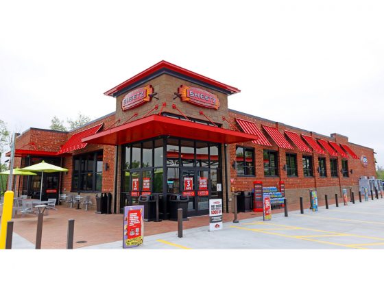 Sheetz opens in Southern Pines