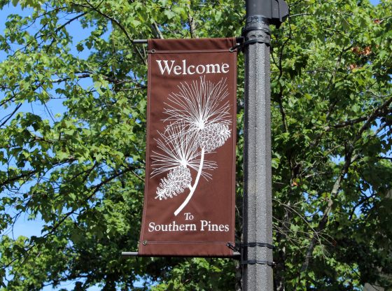 Southern Pines considers county water agreement