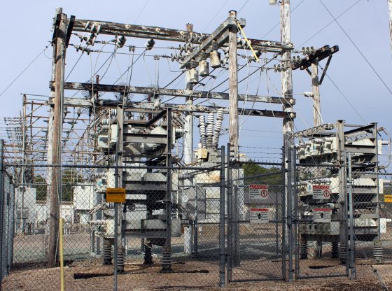 Sheriff says investigation of 2022 substation attack remains active