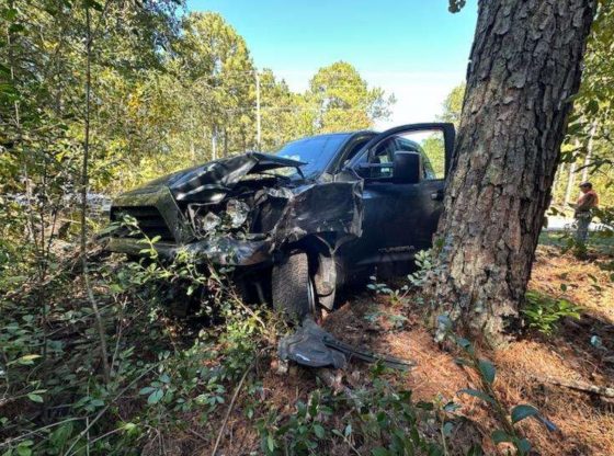 Authorities investigating after two wrecks in Aberdeen