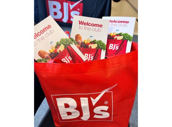 BJ's Wholesale Club announces Membership Center opening