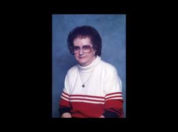 Obituary for Bonnie Mae Hollyfield Caddell of Vass