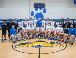 CCCC men’s basketball ready for 2024-2025 season