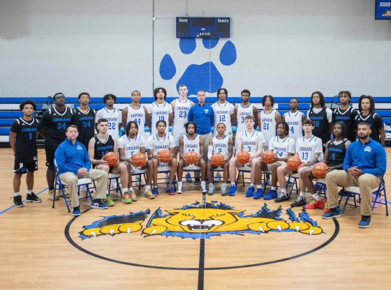 CCCC men’s basketball ready for 2024-2025 season