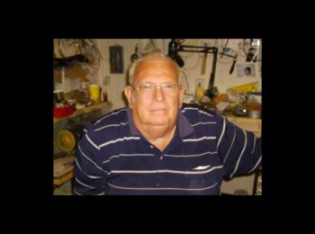 Obituary for James Abbott Simmons of Aberdeen