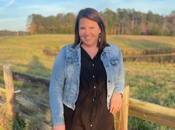 Moore Teacher Write-Ups: Lauren Hussey