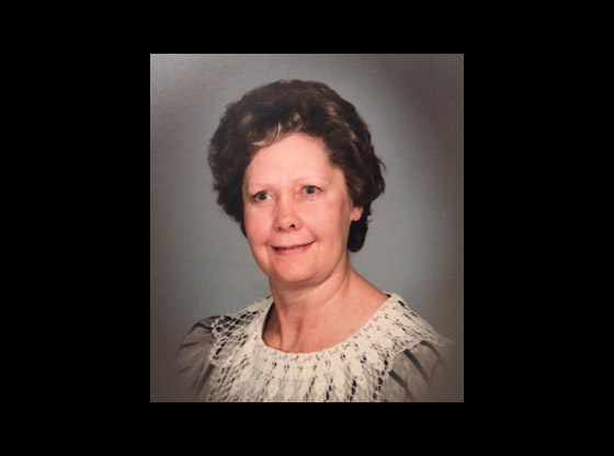 Obituary for Margaret Pauline Rivas