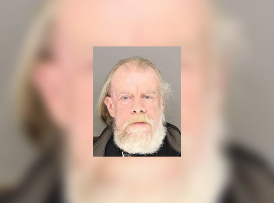 Registered sex offender arrested on 21 charges following joint operation