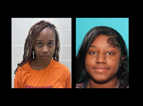 Two from Laurinburg accused of stealing from Aberdeen employer