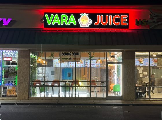 Vara Juice to open in Lumberton