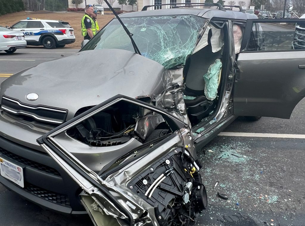 One airlifted after wreck in Southern Pines - Sandhills Sentinel
