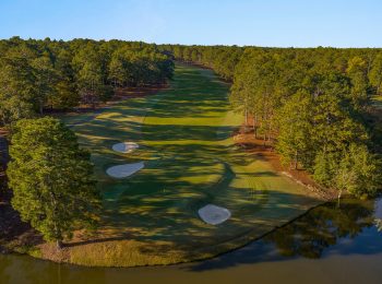 Record 20 Sandhills gold courses make top 100 list