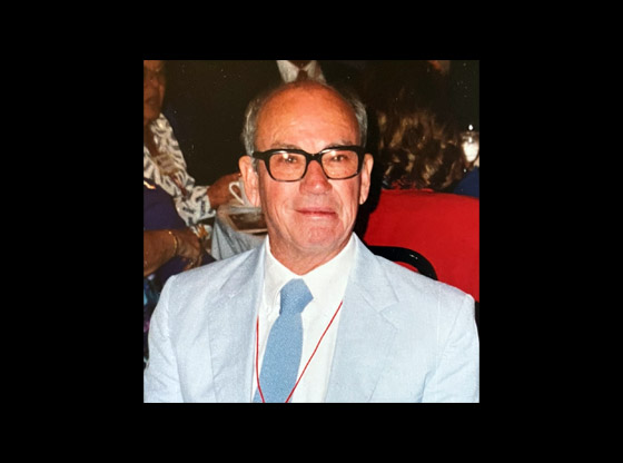 Obituary for Charles Rodgers Corbin, Jr. of Woodlake