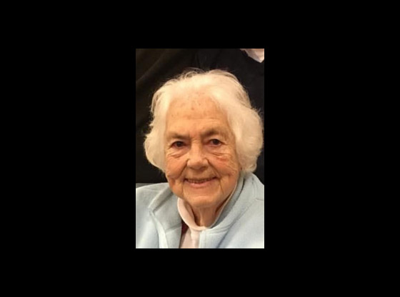 Obituary for Daisy M. Cameron