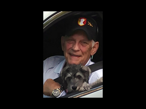 Obituary for Douglas Litton of Pinehurst