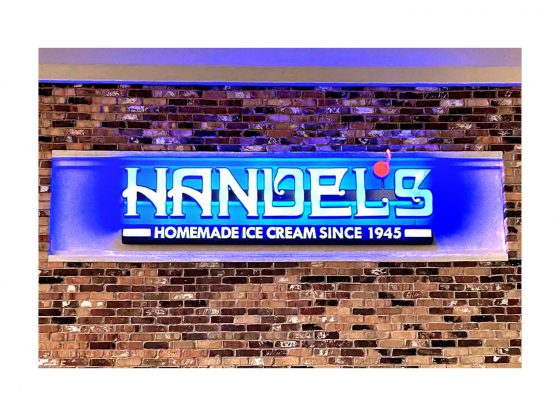 Handel's Homemade Ice Cream opens in January in SP