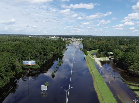 State to develop drone program to better respond to disasters like Helene