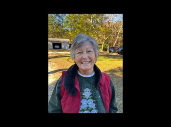 Obituary for Marie Troutman Sykes of Pinebluff