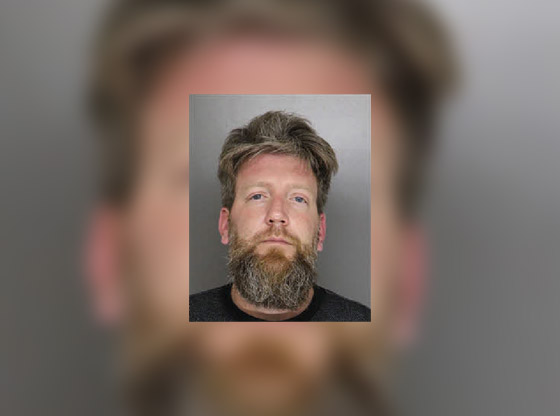 Man arrested for felony assault by strangulation in domestic violence incident