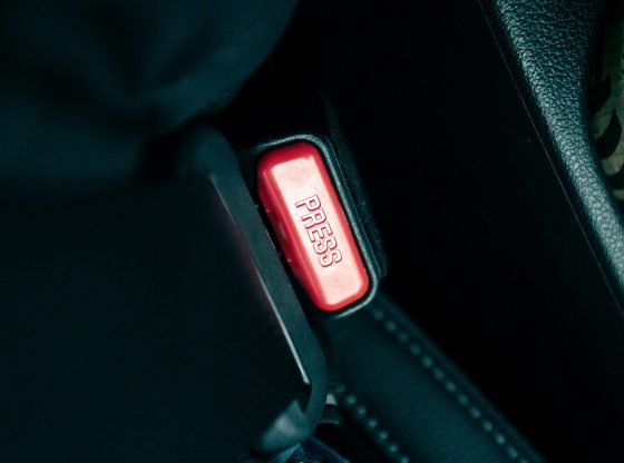 North Carolina reaches record high seat belt usage