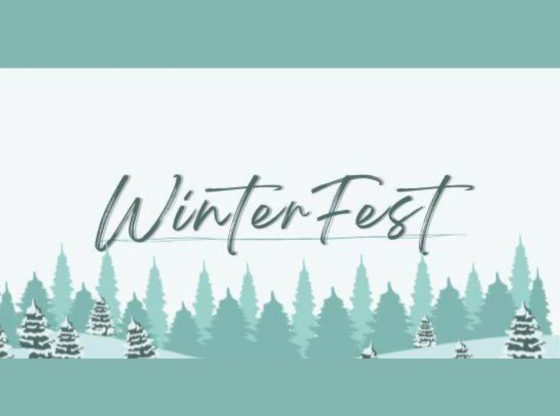 Cactus Creek Winterfest - Dec. 14