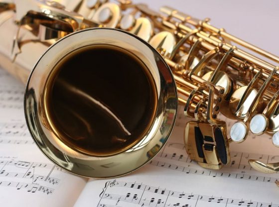 Sandhills Community College Jazz Band Concert - Feb. 10