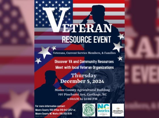 Veteran Resource Event - Dec. 5