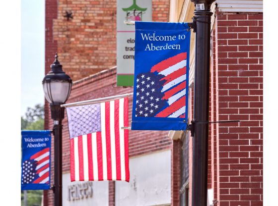 Aberdeen OKs new budget: Here's what to expect