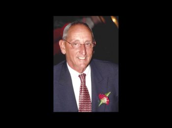 Obituary for Edward Joseph Lauer of Foxfire Village