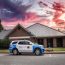 Pinehurst recognizes first responders, facilities staff