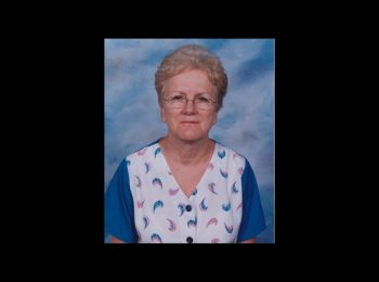 Obituary for Sarah Margaret Sturdivant Luck of Aberdeen