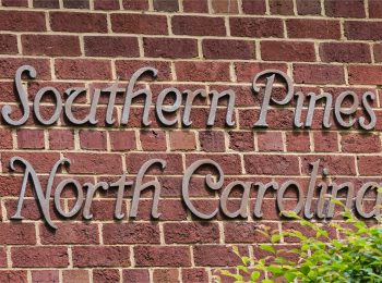 Town announces discharge of 1766 gallons of untreated wastewater