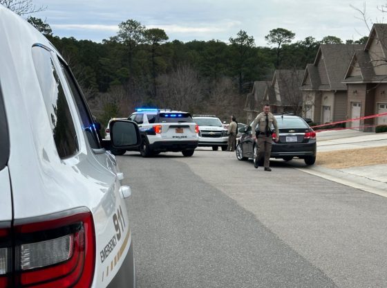 Southern Pines man in critical condition following stabbing