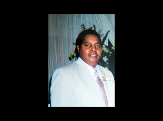 Obituary for Darryl Wayne McSwain of Aberdeen